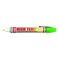 High Temperature AM 44 Marker - Felt Tip - Green - Eagle Tool & Supply