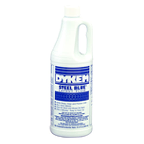 1 930ML STEEL BLUE - Eagle Tool & Supply