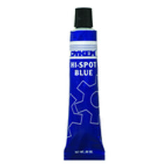 High Spot Indicator - Blue - 0.55 oz - Eagle Tool & Supply