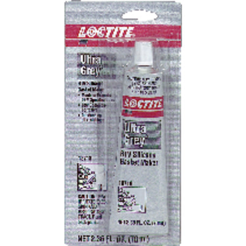 ‎5699 Grey RTV Silicone Gasket Maker-70 ml - Eagle Tool & Supply