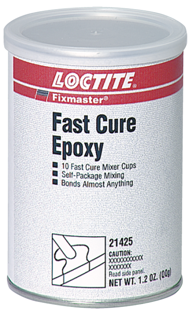 Fixmaster Fast Cure Epoxy Mixer Cups - 1 oz - Eagle Tool & Supply