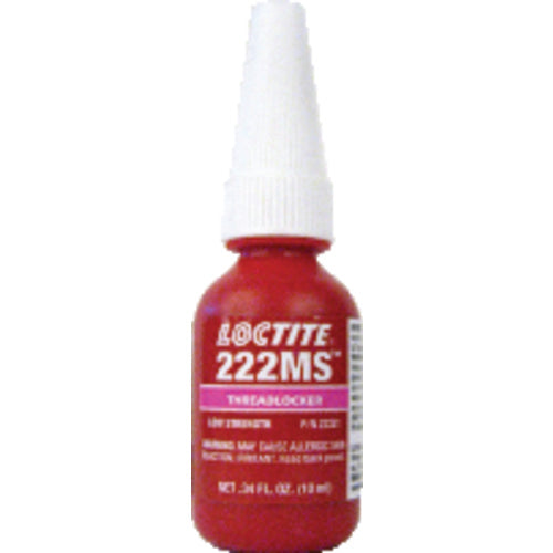 10ML 222 MS THREAD - Eagle Tool & Supply