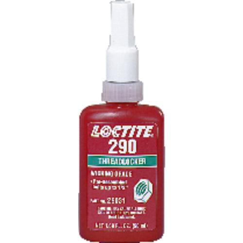‎Series 290 Threadlocker Wicking Grade-10 ml - Eagle Tool & Supply