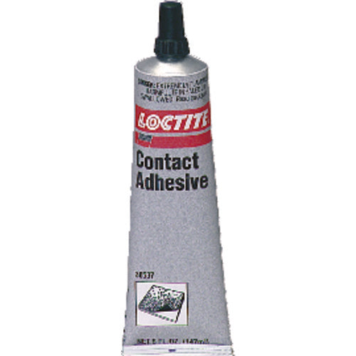 Contact Adhesive - 1 oz - Eagle Tool & Supply