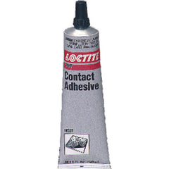 Contact Adhesive - 1 oz - Eagle Tool & Supply