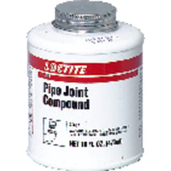 Pipe Joint Compound - 1 pt - Eagle Tool & Supply