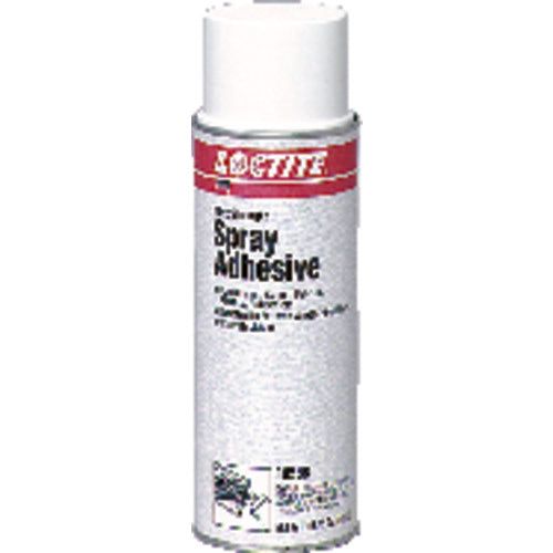 Max Strength Spray Adhesive - 16.75 oz - Eagle Tool & Supply