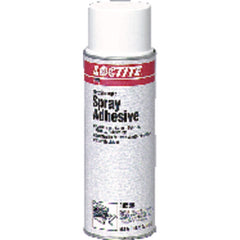 Max Strength Spray Adhesive - 16.75 oz - Eagle Tool & Supply