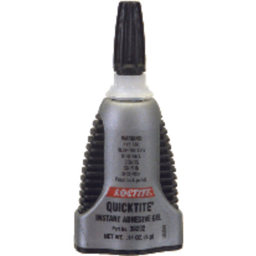 QuickTite Adhesive - 0.14 oz - Eagle Tool & Supply