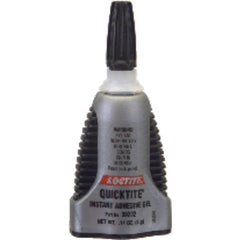 QuickTite Adhesive - 0.14 oz - Eagle Tool & Supply