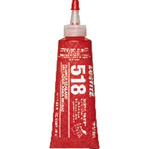 ‎Series 518 Gasket Eliminator Flange Sealant - 6 ml - Eagle Tool & Supply