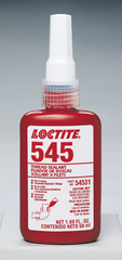 545 Thread Sealant Hydraulic/Pneumatic Sealant - 50 ml - Eagle Tool & Supply