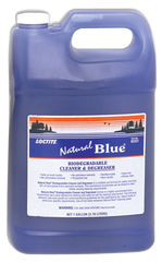 Natural Blue Cleaner and Degreaser - 5 Gallon - Eagle Tool & Supply