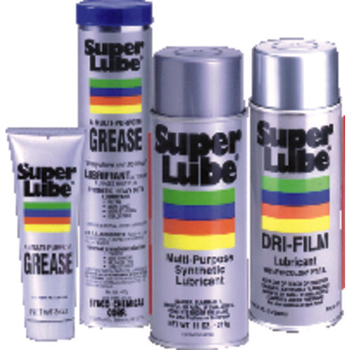 Super Lube Sportsman Kit - Eagle Tool & Supply