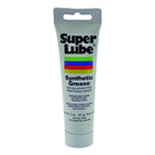 Super Lube Tube - 3 oz - Eagle Tool & Supply