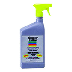 Super Lube 32 oz Pump - Eagle Tool & Supply