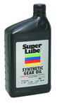 Super Lube 32 oz Gear Oil IS0220 - Eagle Tool & Supply