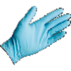 Blue Nitrile / Latex Free Kleenguard G10 Blue Nitrile Gloves - Eagle Tool & Supply