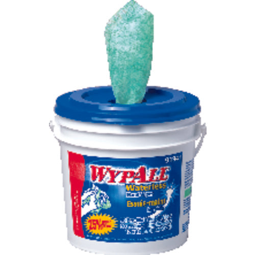 WYPALL BUCKET OF 75 WIPES - Eagle Tool & Supply