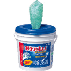 WYPALL BUCKET OF 75 WIPES - Eagle Tool & Supply