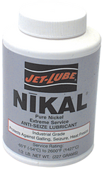 Nikal Anti Seize - 1 lb - Eagle Tool & Supply