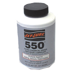 ‎550 Moly Anti-Seize Compound-1 Lb - Eagle Tool & Supply