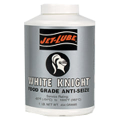 White Knight Anti Seize - 1 Lb - Eagle Tool & Supply
