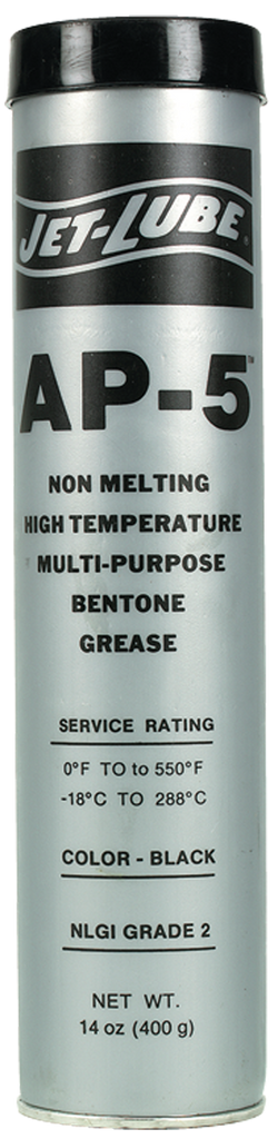 AP-5 Hi-Temp Multi-Purpose Grease - Eagle Tool & Supply