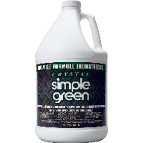 1GAL CRYSTAL - Eagle Tool & Supply