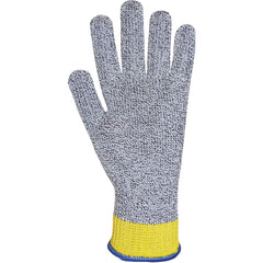 XS LN 7 ANTIMICROBIAL B/W - Exact Industrial Supply