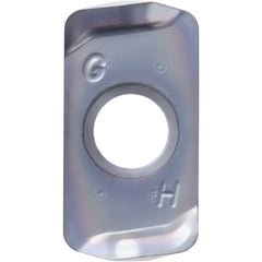 LOGU 030310ERGH PR1525 Grade PVD Carbide, Indexable Milling Insert