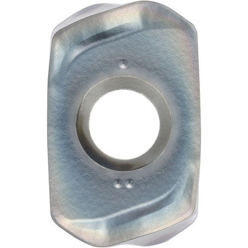 LOMU 40410ERGM PR1525 Grade PVD Carbide, Indexable Milling Insert