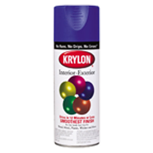 Interior/Exterior Industrial Maintenance Paint Shadow Gray - Eagle Tool & Supply