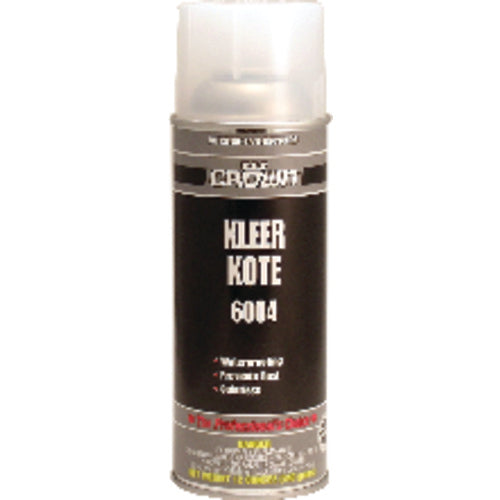 Kleer Kote - 12 oz Aerosol - Eagle Tool & Supply