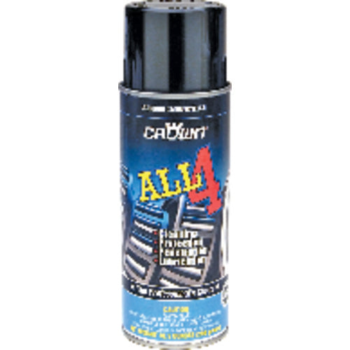 ‎ALL 4 Moisture Displacing Lubricant-12 oz Aerosol - Eagle Tool & Supply