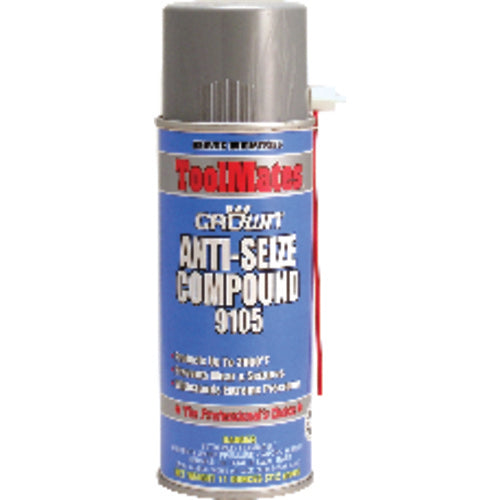 Anti-Seize - 11 oz Aerosol - Eagle Tool & Supply