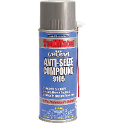 Anti-Seize - 11 oz Aerosol - Eagle Tool & Supply