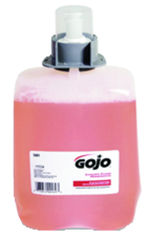 2000ml Luxury Foam Handwash Refill - Eagle Tool & Supply