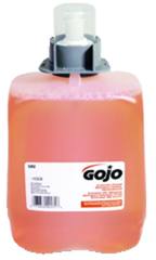 2000ml Luxury Foam Antibacterial Handwash Refill - Eagle Tool & Supply
