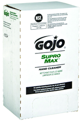 2000mL SUPRO MAX Hand Cleaner Refill - Eagle Tool & Supply