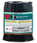 LPS-2 Lubricant - 5  Gallon - Eagle Tool & Supply