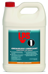 LPS-1 Lubricant - 1 Gallon - Eagle Tool & Supply