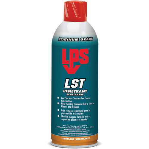Torque Lst Penetrant - 11 oz - Eagle Tool & Supply