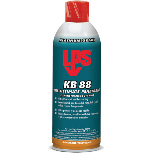 ‎KB-88 Penetrant-13 oz - Eagle Tool & Supply