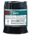 #1 Gold Cutting Fluid - 5 Gallon - Eagle Tool & Supply