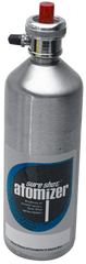 Atomizer Sprayer - Aluminum (16 oz Tank Capacity) - Eagle Tool & Supply