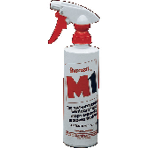 Empty Applicator Spray Bottle - Holds 1 pt Lubricant - Eagle Tool & Supply