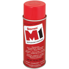 ‎M-1 All Purpose Lubricant-12 oz - Eagle Tool & Supply