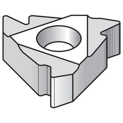 3ERAG60 TN6025 Laydown Threading Insert - Eagle Tool & Supply