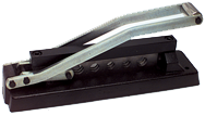 #CV500 - 1/4 to 3/8'' Hose ID - Hose Crimper Vise - Eagle Tool & Supply